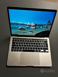 Apple MacBook Pro
