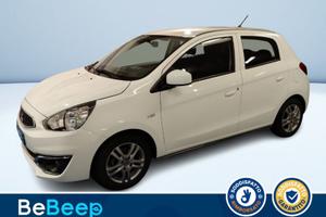 Mitsubishi Space Star 1.0 INVITE