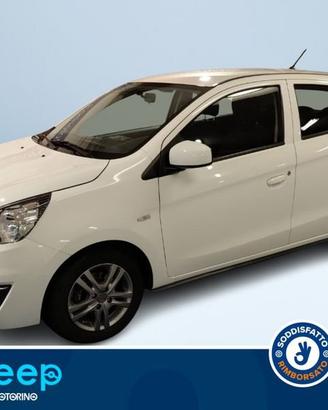 Mitsubishi Space Star 1.0 INVITE