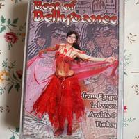 Belly dance