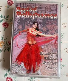 Belly dance