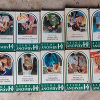 libri romanzi collezione Harmony Jolly
