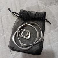 Bracciali e anello Breil