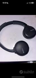 Cuffie Sony