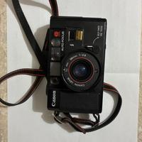 Macchina fotografica Canon AF35M auto focus