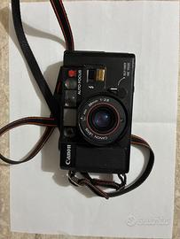 Macchina fotografica Canon AF35M auto focus