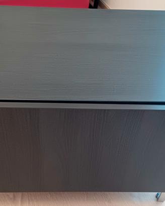 Mobiletto basso Ikea mod.Bestå