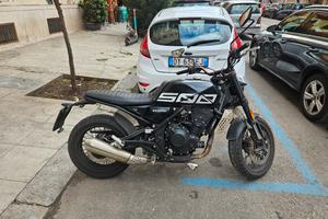 BRIXTON CROSSFIRE 500 X 