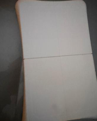 Pedana per wii