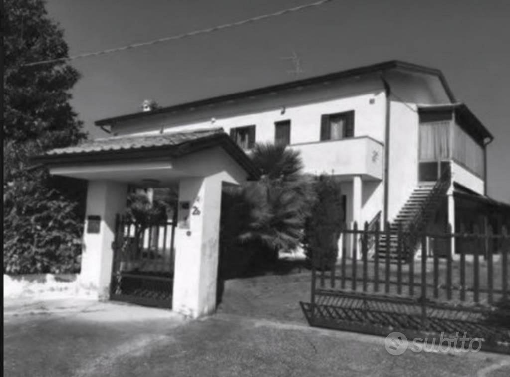 Casa – Campolongo Maggiore - Vista 2