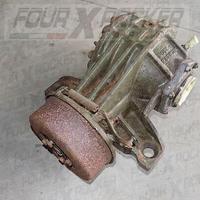 Differenziale posteriore Auto Union DKW Munga