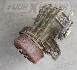 Differenziale posteriore Auto Union DKW Munga