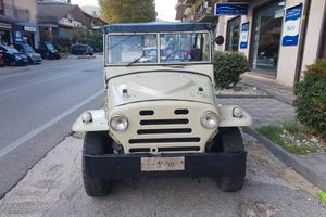 FIAT Campagnola - 1966