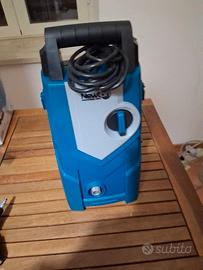 Idropulitrice ancora imballata 