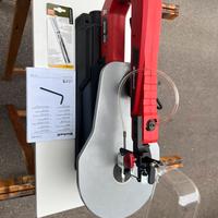 Seghetto da traforo elettrico Einhell TV-SS 405 E