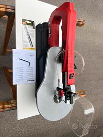 Seghetto da traforo elettrico Einhell TV-SS 405 E