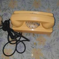 telefono  starlite giallo