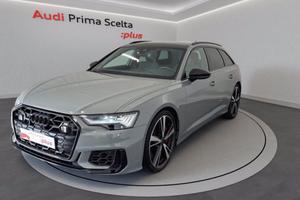 AUDI S6 Avant