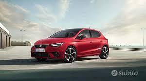 Porte&ricambi seat ibiza 2022;2023