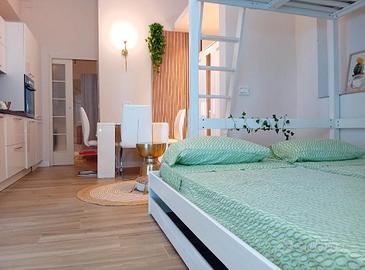 Appartamento Riccione Settembre