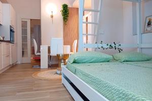 Appartamento Riccione Settembre