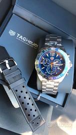 Tag HEUER formula 1 nuovo