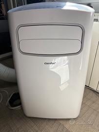 Condizionatore portatile Comfee 12000 Btu/h