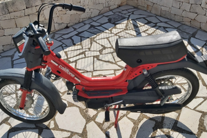 Califfone rizzato perfetto tutto originale