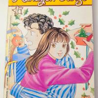 Lotto 3 Manga Hana Yori Dango (16-17-18)