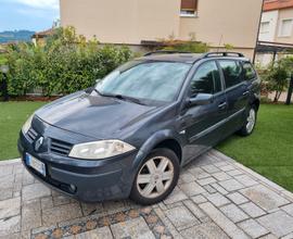 RENAULT Mégane Grandtour 1.9 TDI 130cv