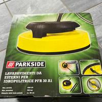 Lavapavimenti parkside