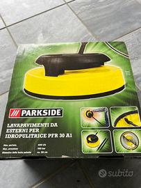 Lavapavimenti parkside