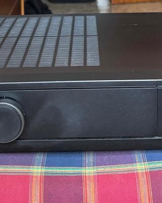 PROTON AM-452 – Amplificatore Integrato Vintage Hi