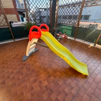Scivolo smoby