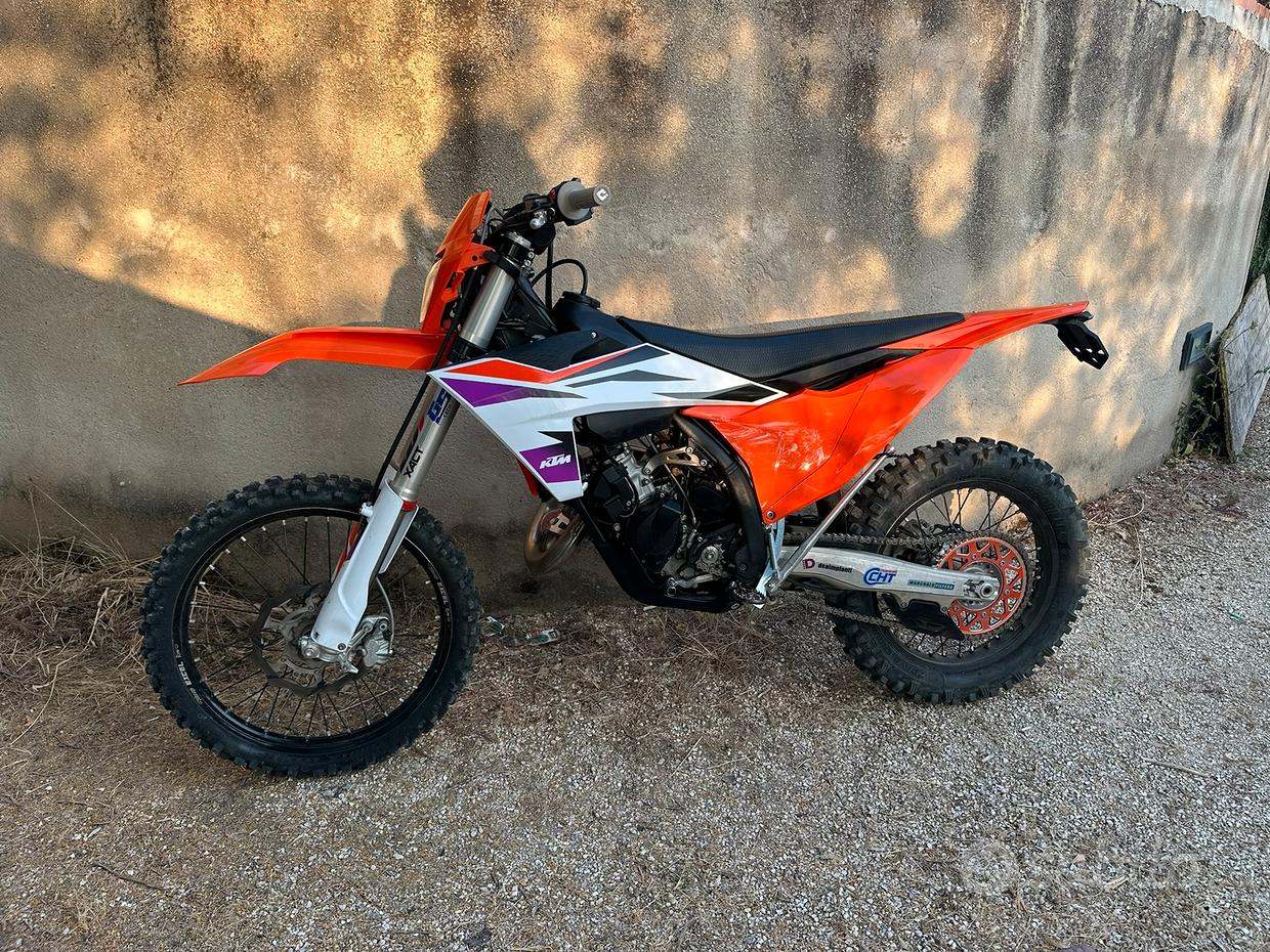 Dirt Bike Ktm Elettrica 2020 Ktm Ktm E Mini Dirt Bike Elettrica