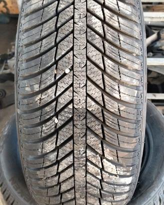 2 GOMME 4 STAGIONI 195/50/15 82H