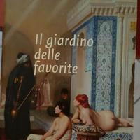 Il giardino delle favorite
