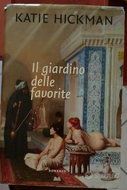 Il giardino delle favorite