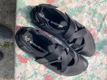 Vivobarefoot sandalo 44 uomo - rsg
