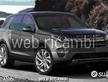 Ricambi Land Rover Discovery sport 2017