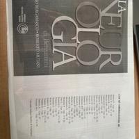 libro di neurologia di BERGAMINI