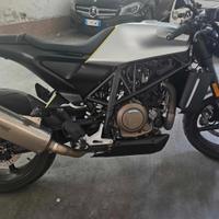 Husqvarna Vitpilen 701 - 2018