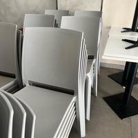 tavoli sedie ultimi pezzi rimasti