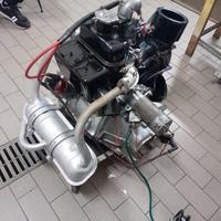 motore 110f per 500 depoca