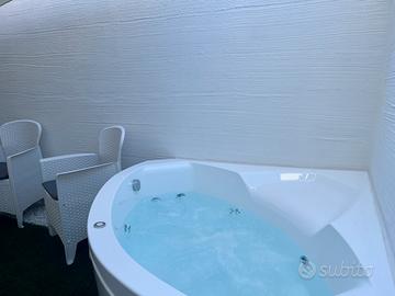 Jacuzzi UMA