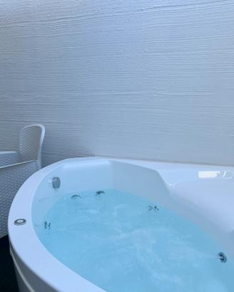 Jacuzzi UMA