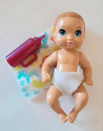 Mattel - neonato Barbie 