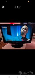 televisore lg 