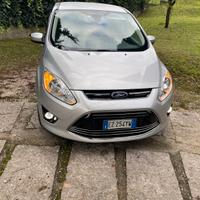 Ford C Max 1.5 tdi - 2015
