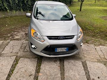 Ford C Max 1.5 tdi - 2015